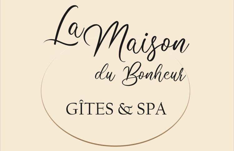Saint-Ouen-sous-Bailly La Maison Du Bonheur Roulotte旅馆 外观 照片